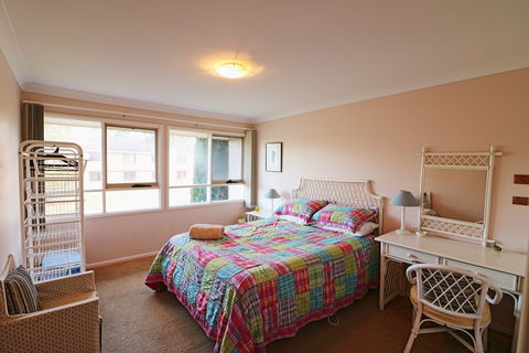 Alloway - Accommodation Sunshine Coast 1