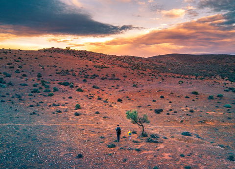 Almerta Station - Accommodation Sunshine Coast 1