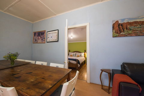 Almerta Station - Accommodation Sunshine Coast 3