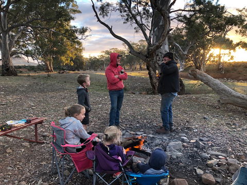 Almerta Station - Accommodation Sunshine Coast 8
