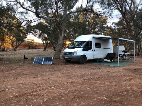 Almerta Station - Accommodation Sunshine Coast 9