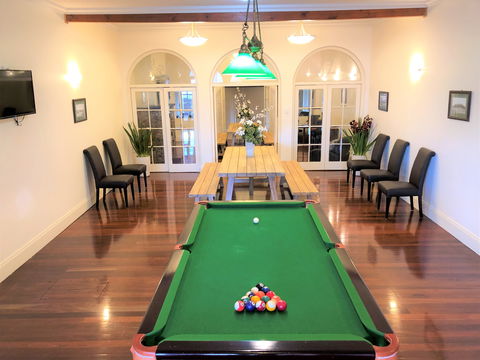 Al Mare - Accommodation Sunshine Coast 0