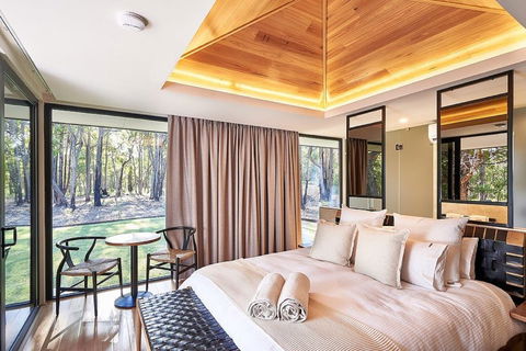 Amaroo Retreat And Spa - Accommodation Sunshine Coast 0