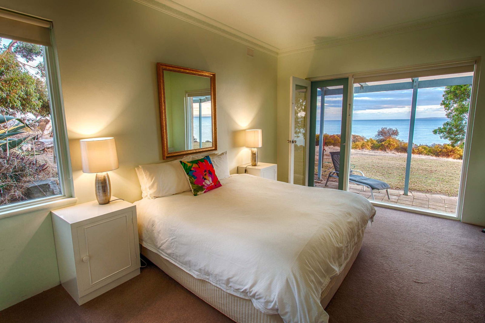 Antechamber Bay SA Accommodation Sunshine Coast
