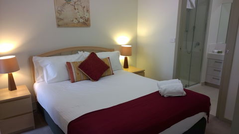 Apartments Of Waverley - Accommodation Sunshine Coast 1