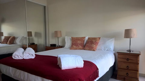 Apartments Of Waverley - Accommodation Sunshine Coast 2