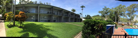 Arcadia Village Motel - Accommodation Sunshine Coast 1