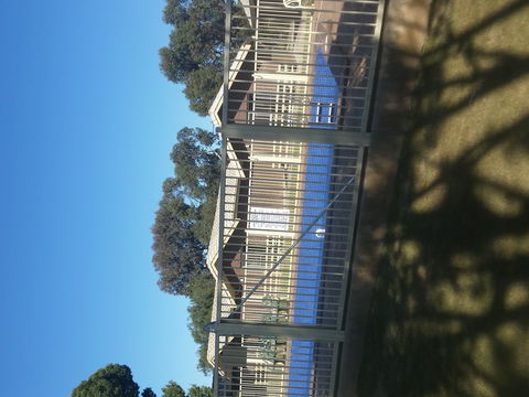 ARDROSSAN - Highview Holiday Village - Accommodation Sunshine Coast 1