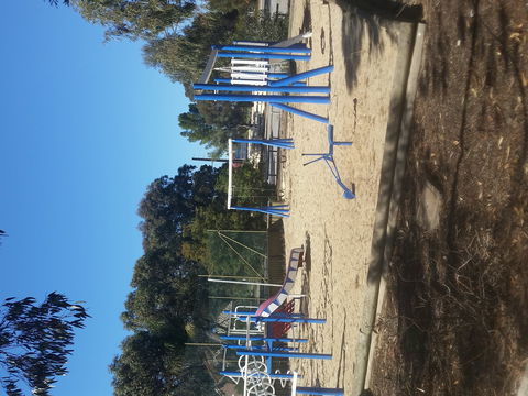 ARDROSSAN - Highview Holiday Village - Accommodation Sunshine Coast 2