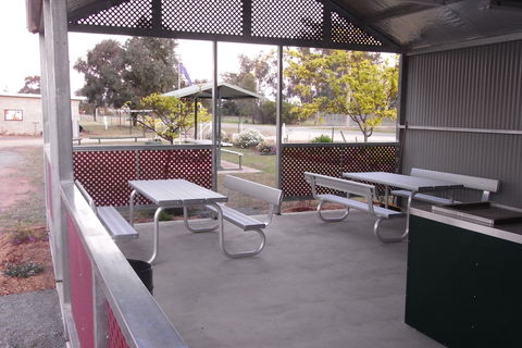 Ariah Park Camping Ground - Accommodation Sunshine Coast 0
