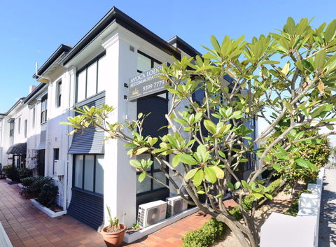 Avoca By Sydney Lodges - Accommodation Sunshine Coast 0