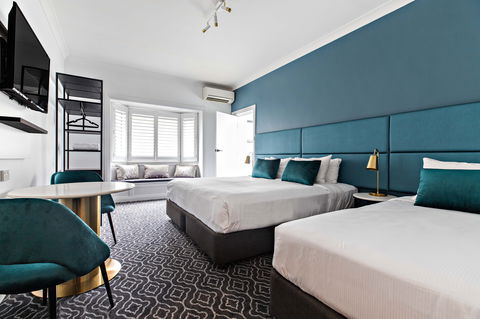 Avoca By Sydney Lodges - Accommodation Sunshine Coast 4