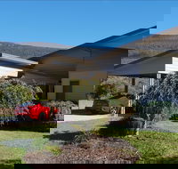 Avue Retreat - Accommodation Sunshine Coast