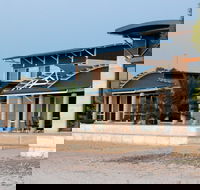 Baird Bay Ocean Eco Apartments - Accommodation Sunshine Coast