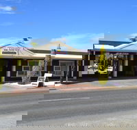 Barossa Gateway Motel - Accommodation Sunshine Coast