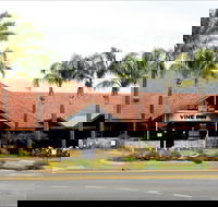 Barossa Vine Inn - Accommodation Sunshine Coast