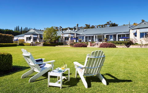 Bells At Killcare Boutique Hotel, Restaurant And Spa - Accommodation Sunshine Coast 0