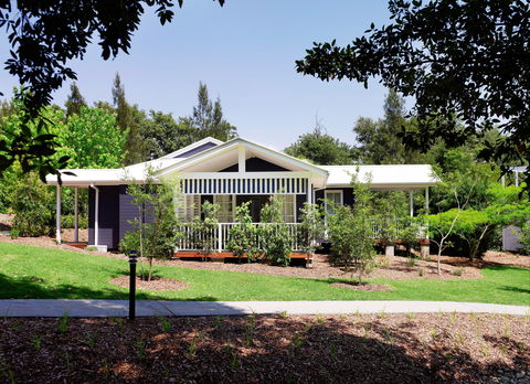 Bells At Killcare Boutique Hotel, Restaurant And Spa - Accommodation Sunshine Coast 1