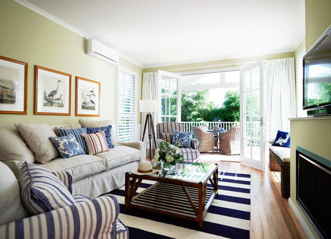 Bells At Killcare Boutique Hotel, Restaurant And Spa - Accommodation Sunshine Coast 3