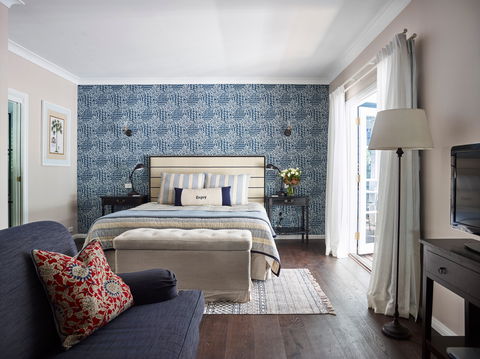 Bells At Killcare Boutique Hotel, Restaurant And Spa - Accommodation Sunshine Coast 4