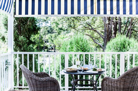 Bells At Killcare Boutique Hotel, Restaurant And Spa - Accommodation Sunshine Coast 6