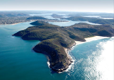 Bells At Killcare Boutique Hotel, Restaurant And Spa - Accommodation Sunshine Coast 9