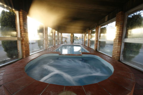 Best Western Plus Goulburn - Accommodation Sunshine Coast 8