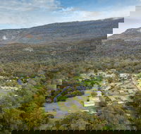BIG4 NRMA Halls Gap Holiday Park - Accommodation Sunshine Coast