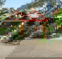 Blossoms Bed and Breakfast - Accommodation Sunshine Coast