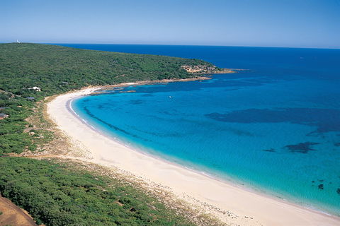 Boranup Camp At Leeuwin-Naturaliste National Park - Accommodation Sunshine Coast 2