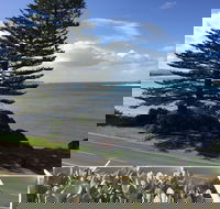 Breeze at the Bay - Accommodation Sunshine Coast