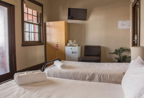 Campsie Hotel - Accommodation Sunshine Coast 3