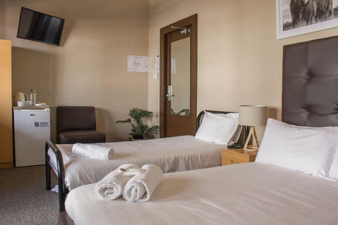 Campsie Hotel - Accommodation Sunshine Coast 4