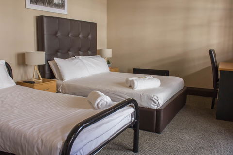 Campsie Hotel - Accommodation Sunshine Coast 5