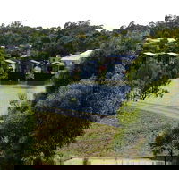 Capital Country Holiday Park - Accommodation Sunshine Coast