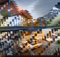 Carpe Vino - Accommodation Sunshine Coast