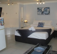 Charm City Motel - Accommodation Sunshine Coast