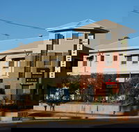 Club Motor Inn - Accommodation Sunshine Coast