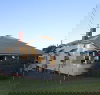 Dillons Cottage Stanthorpe - Accommodation Sunshine Coast