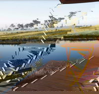 Donnybrook Eco Retreat - Accommodation Sunshine Coast