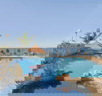 Eagle Heights Holiday Units - Scenic Unit - Accommodation Sunshine Coast