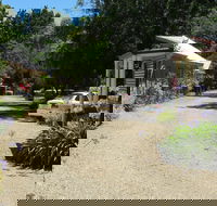 Everton Caravan and Tourist Park - Accommodation Sunshine Coast