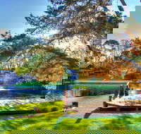 Fonty's Pool and Caravan Park - Accommodation Sunshine Coast