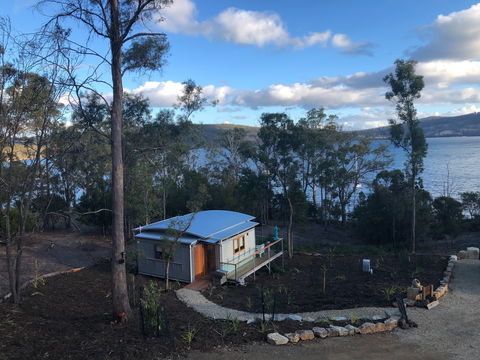 Free Spirit Pods - Accommodation Sunshine Coast 1