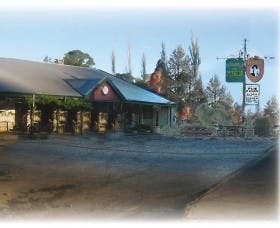 Middleton Grange NSW Accommodation Sunshine Coast