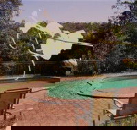Guest House Mulla Villa - Accommodation Sunshine Coast