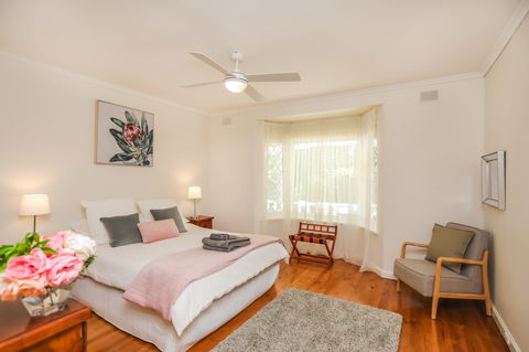 HAHNDORF LODGE - Accommodation Sunshine Coast 2