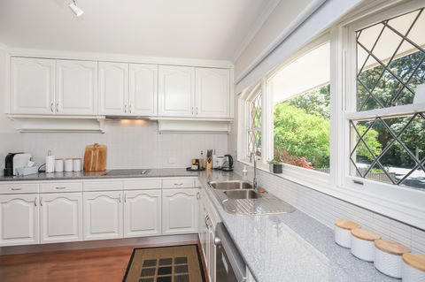 HAHNDORF LODGE - Accommodation Sunshine Coast 4