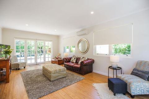 HAHNDORF LODGE - Accommodation Sunshine Coast 6