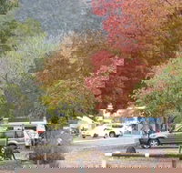 Halls Gap Caravan Park - Accommodation Sunshine Coast